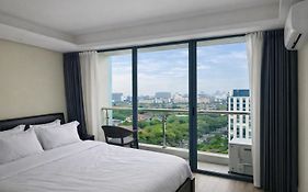 Lcondotel Premium Studio Near Moa Okada And Naia Airport